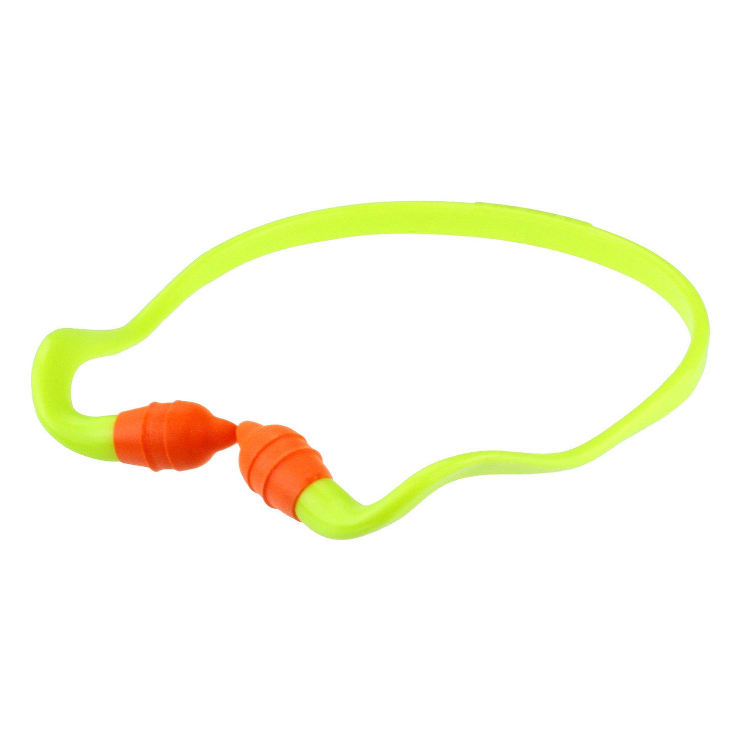 RADIANS RADBAND 2 BANDED EARPLUGS