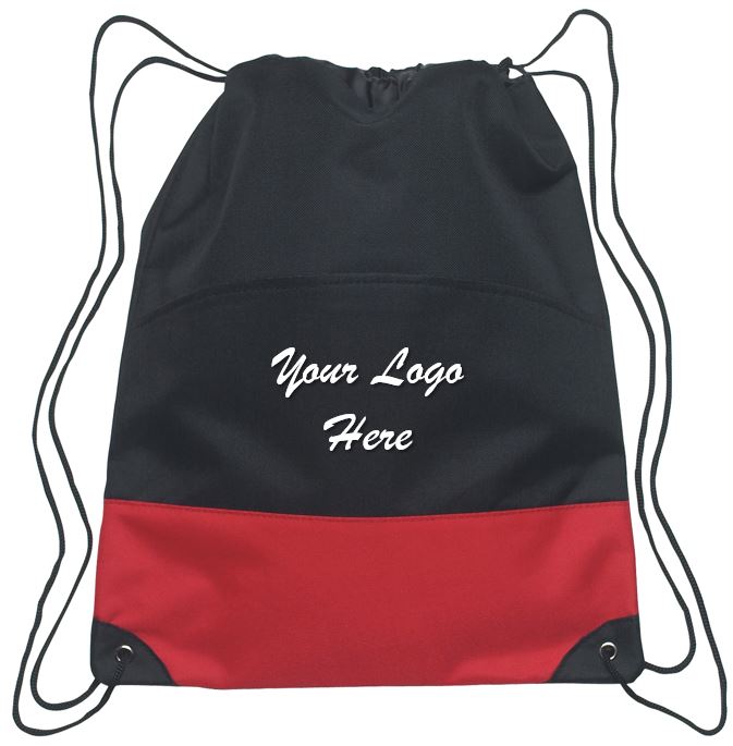 Drawstring Sports Pack