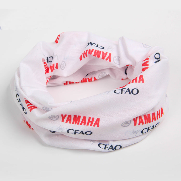 Custom Printed Neck Gaiter