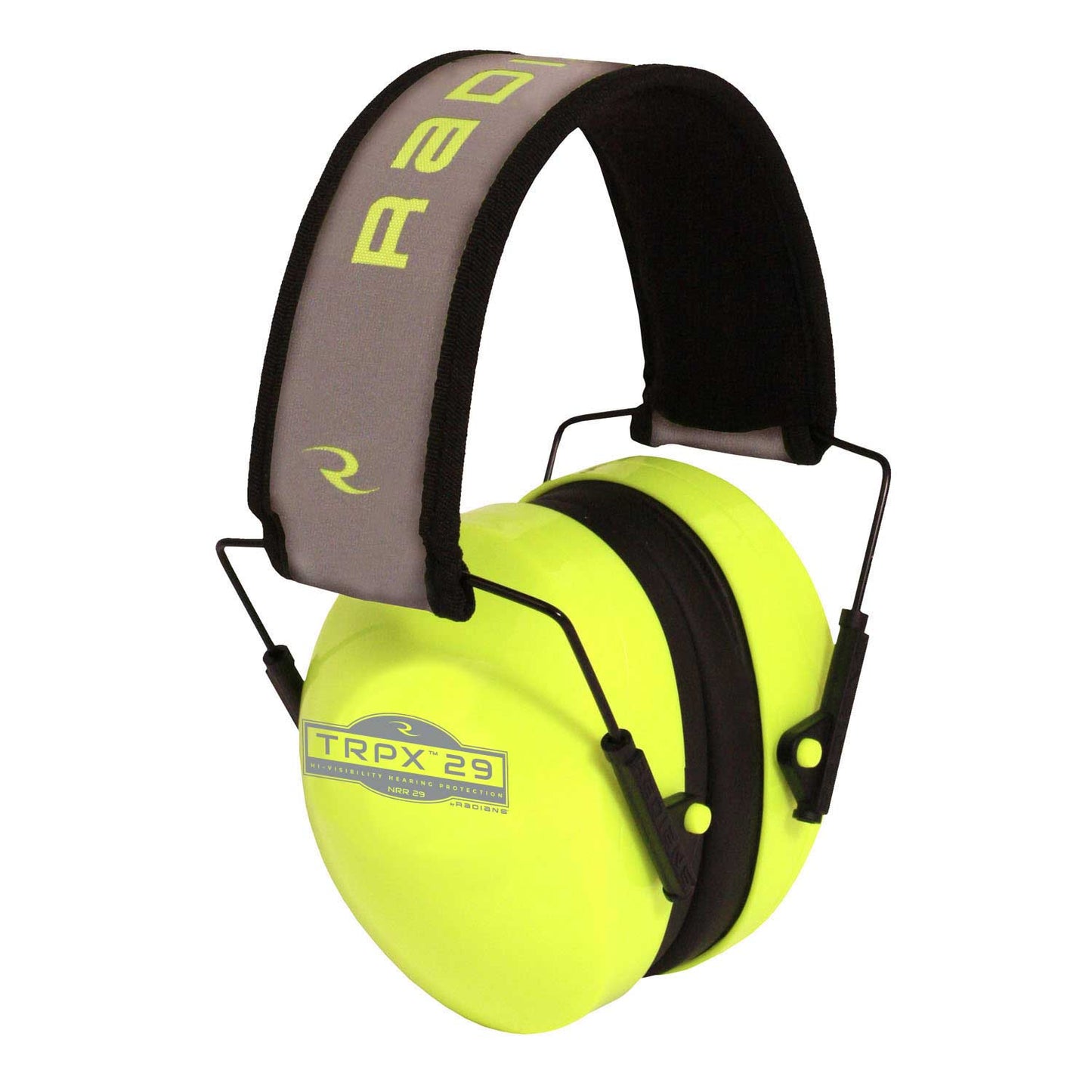 RADIANS TRPX™ HI-VIZ 29 EARMUFF