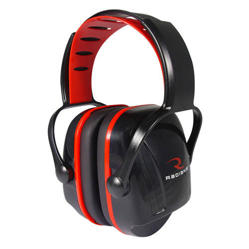 RADIANS X-CALIBER™ 22 YOUTH EARMUFF