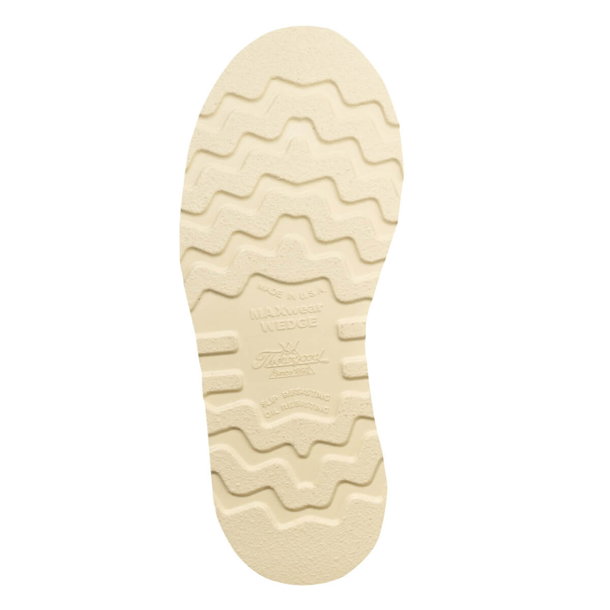 American Heritage 6" Tobacco