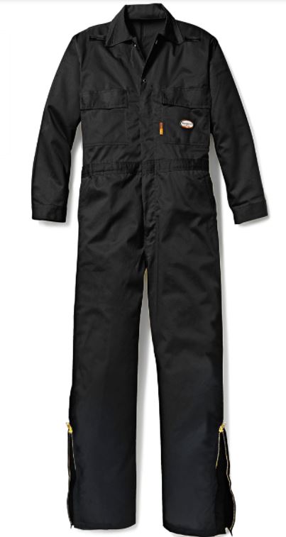5.3oz. GlenGuard Coverall