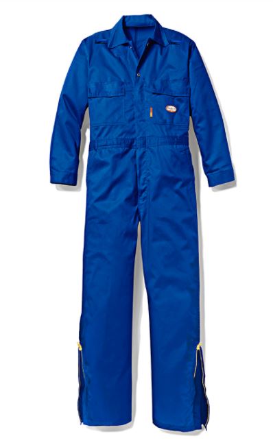 5.3oz. GlenGuard Coverall