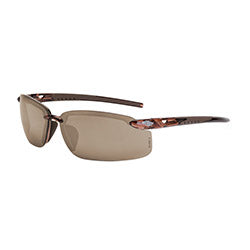 CROSSFIRE ES5 PREMIUM SAFETY EYEWEAR