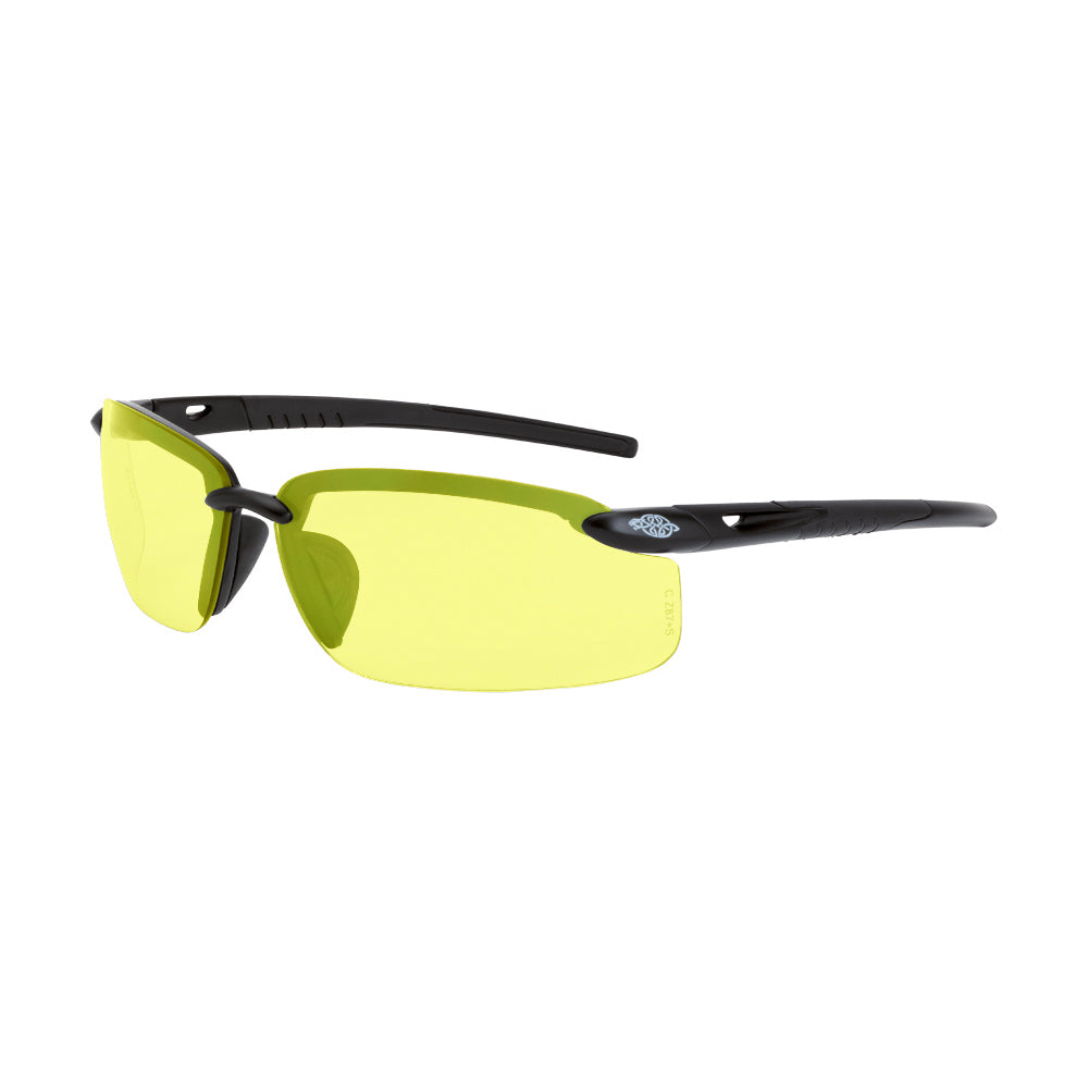 CROSSFIRE ES5 PREMIUM SAFETY EYEWEAR