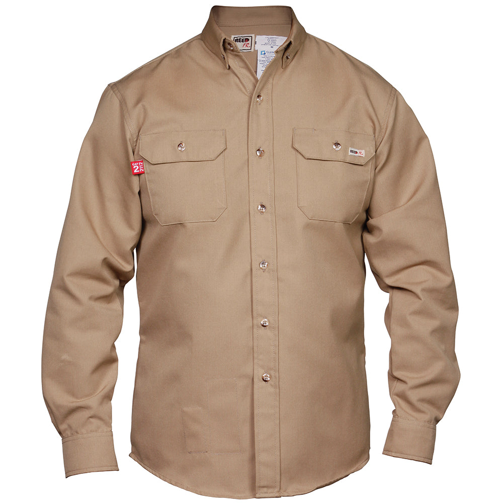 FR Glendguard Shirts