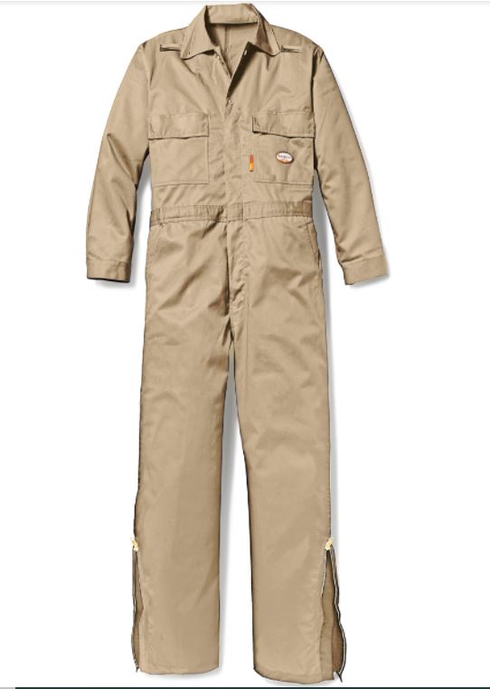 5.3oz. GlenGuard Coverall
