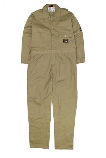 7.5oz. Coverall