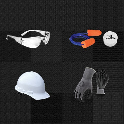 RADIANS ECONOMY STARTER KIT