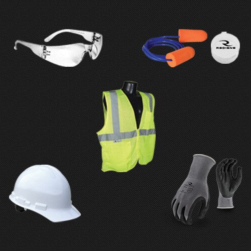 RADIANS DELUXE STARTER KIT