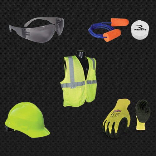 RADIANS DELUXE HV STARTER KIT