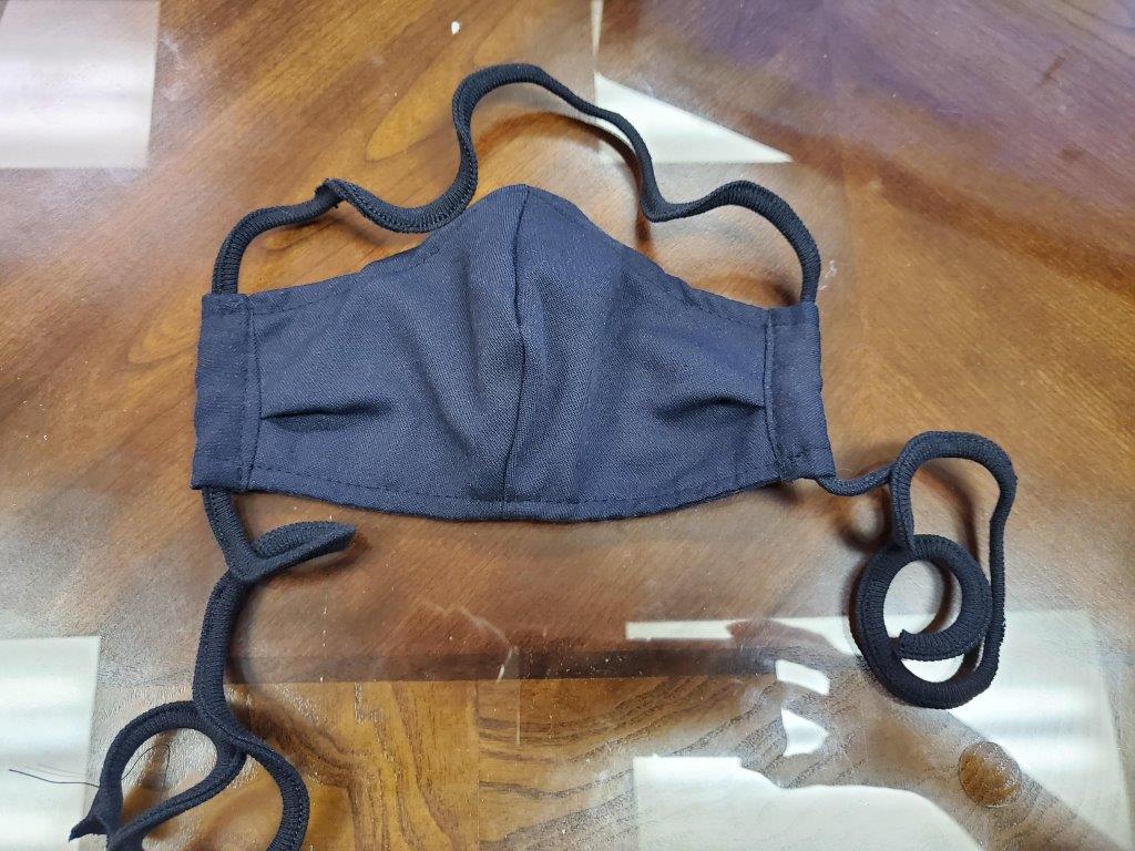 FR Mask