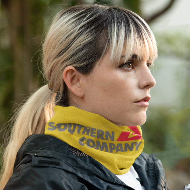 Custom Printed Neck Gaiter