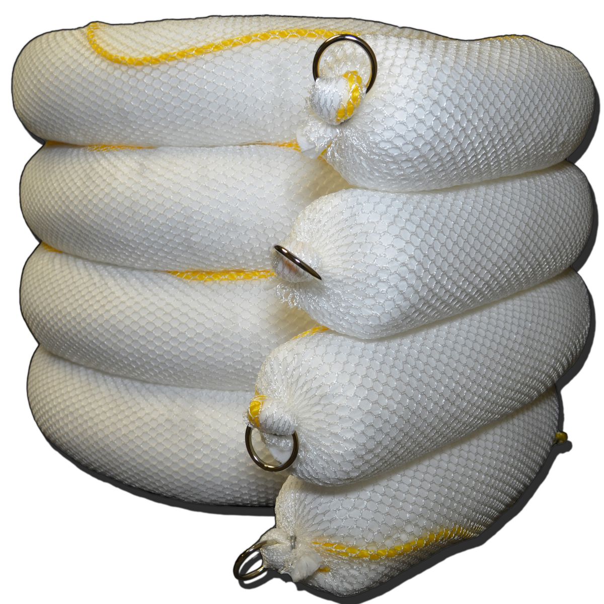 Oil Only - Absorbent Boom