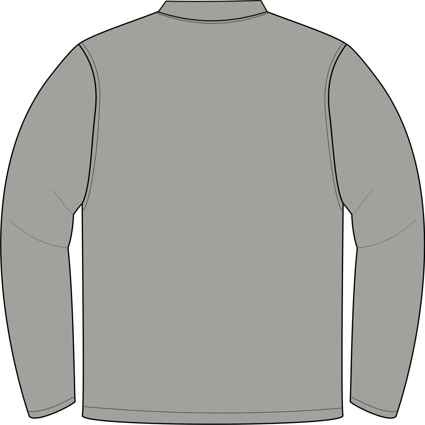 Henley 3 button Shirt