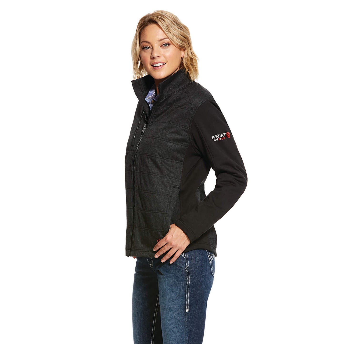 10027873 FR Cloud 9 Insulated Jacket