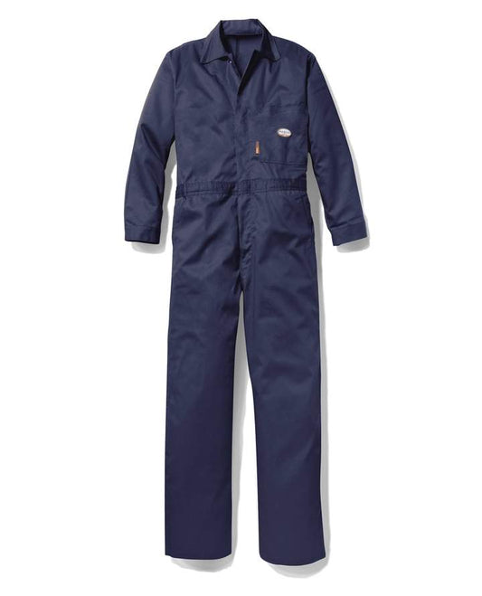 Insulated Coverall    FR6406NV