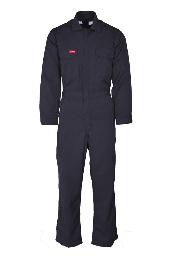 FR Deluxe 2.0 Coveralls | made with 6.5oz. Westex DH