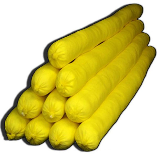 Hazmat - Yellow Socks