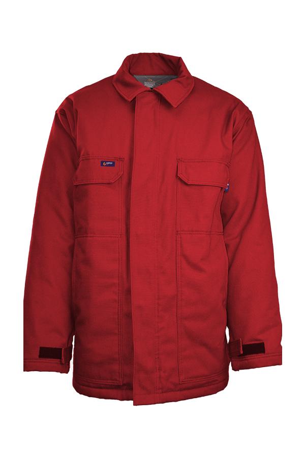 FR Insulated Chore Coat | with Windshield Technology