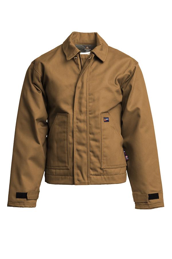 FR Jacket | with Windshield Technology