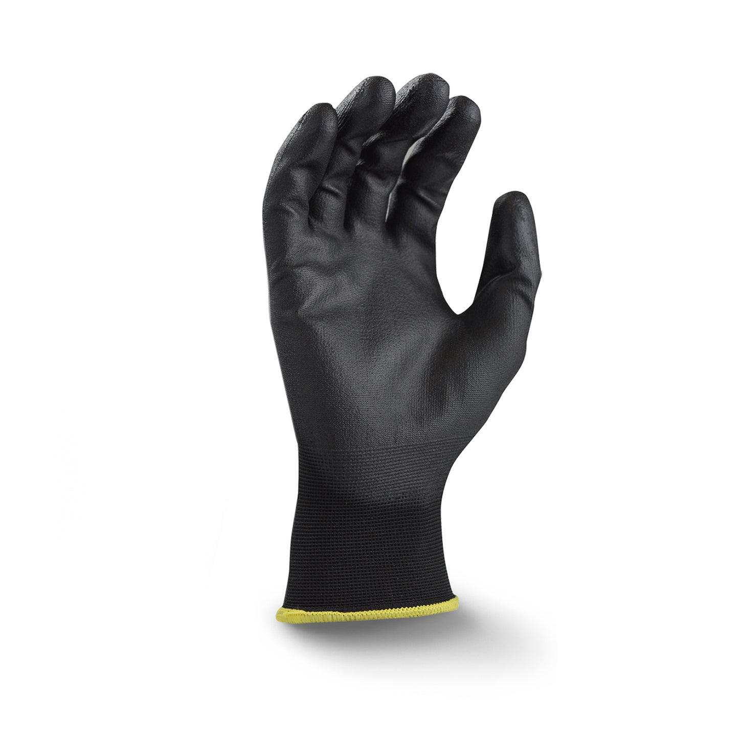 RADIANS RWG19 TOUCHSCREEN PU PALM COATED GLOVE