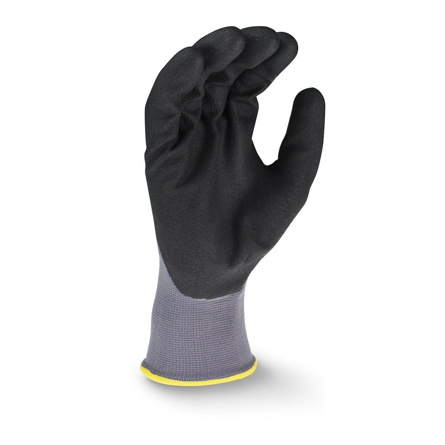 RADIANS RWG20 MICRO FOAM NITRILE ¾ DIPPED GLOVE