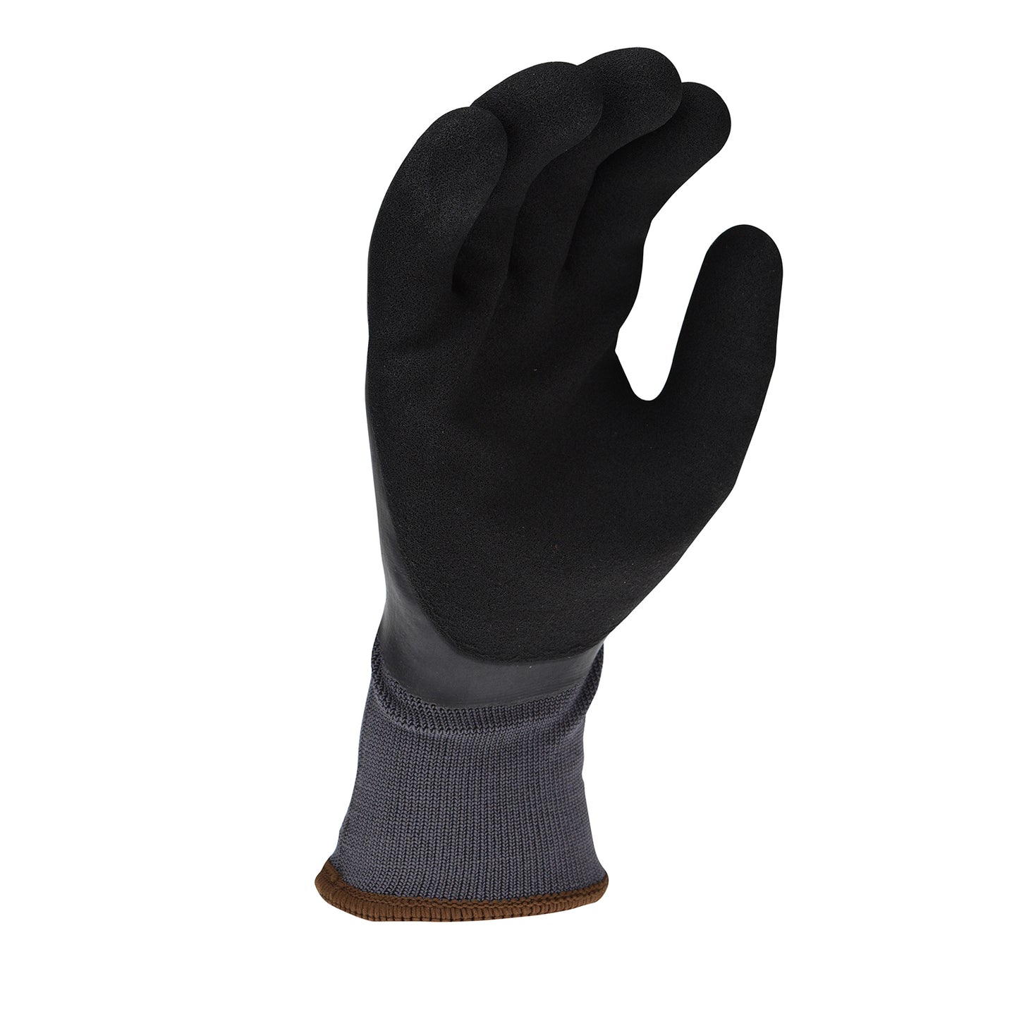 RADIANS RWG28 CUT LEVEL A2 WATERPROOF DIPPED WINTER GRIPPER GLOVE