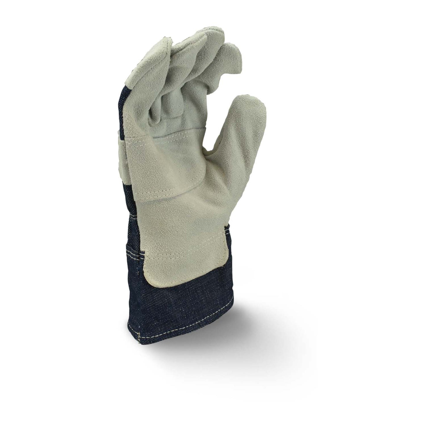 RADIANS RWG3110 ECONOMY SHOULDER LEATHER GLOVE