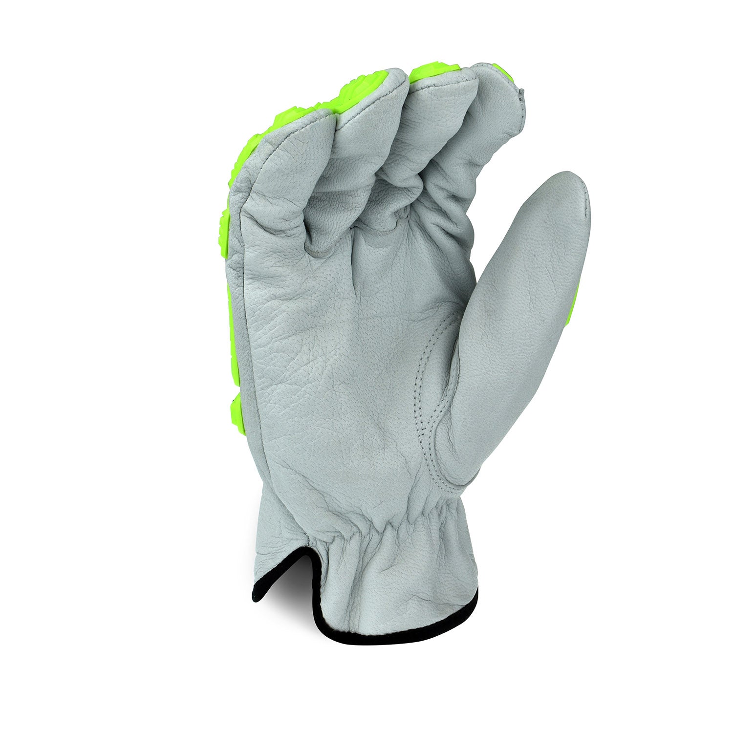 RADIANS RWG51 KAMORI™ WHITE GRAIN GOAT SKIN WORK GLOVE