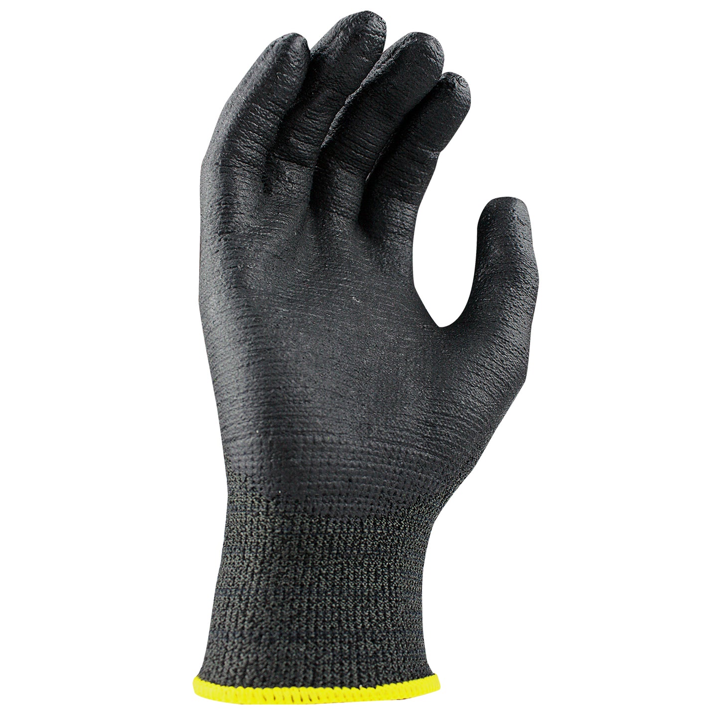 RADIANS RWG532 AXIS™ TOUCHSCREEN CUT PROTECTION LEVEL A2 WORK GLOVE