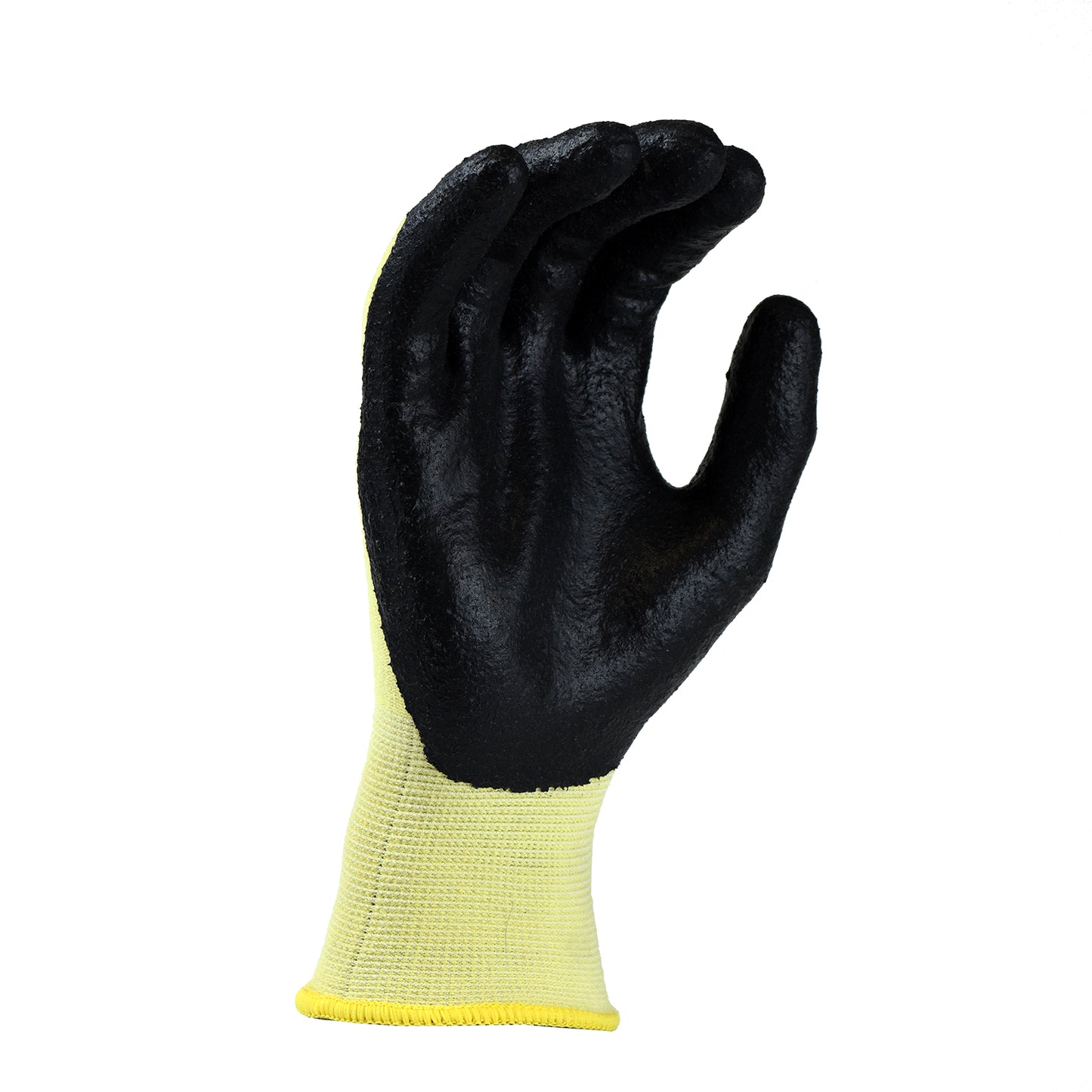 RADIANS RWG537 AXIS™ CUT PROTECTION LEVEL A2 KEVLAR WORK GLOVE