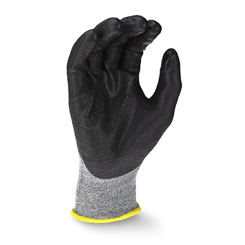 RADIANS RWG566 AXIS™ TOUCHSCREEN CUT PROTECTION LEVEL A4 WORK GLOVE