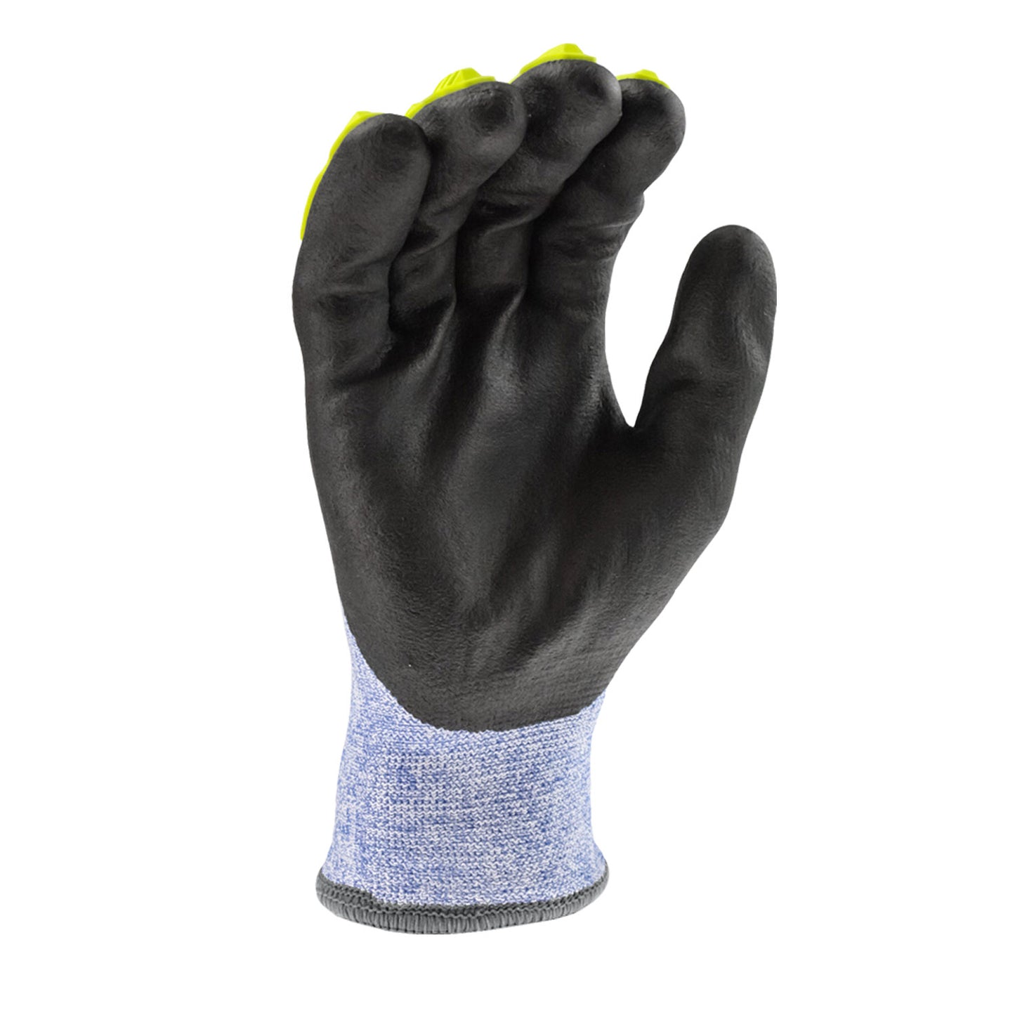 RADIANS RWG604 CUT PROTECTION LEVEL A4 COLD WEATHER COATED GLOVE