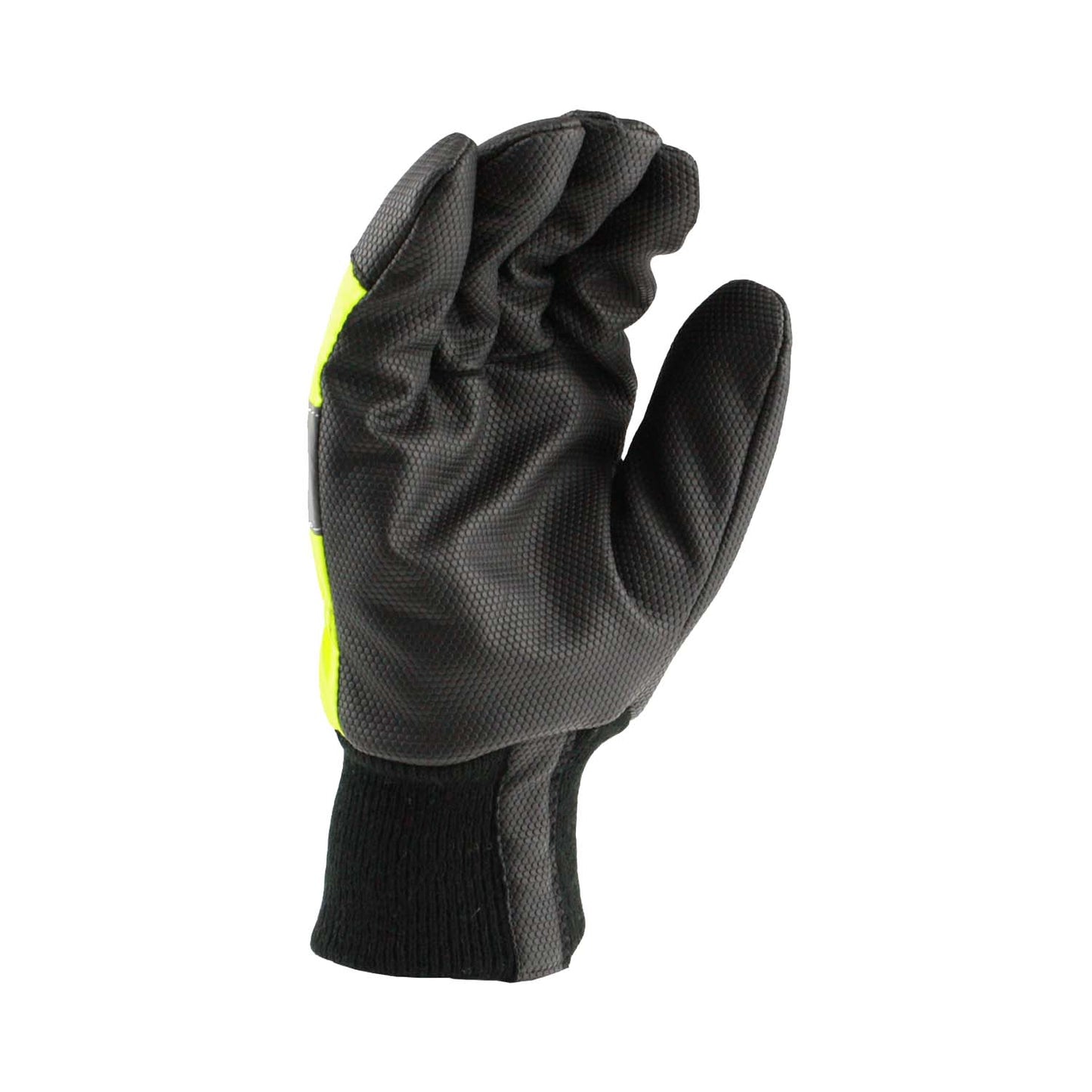 RADIANS RWG800 RADWEAR® SILVER SERIES™ HI-VISIBILITY THERMAL LINED GLOVE