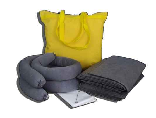TSKY-U Universal 5 gallon Bag Spill Kit