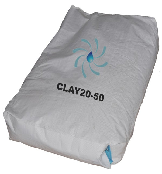 Clay 2050
