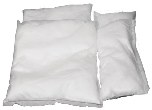 Oil Only Absorbent Pillows