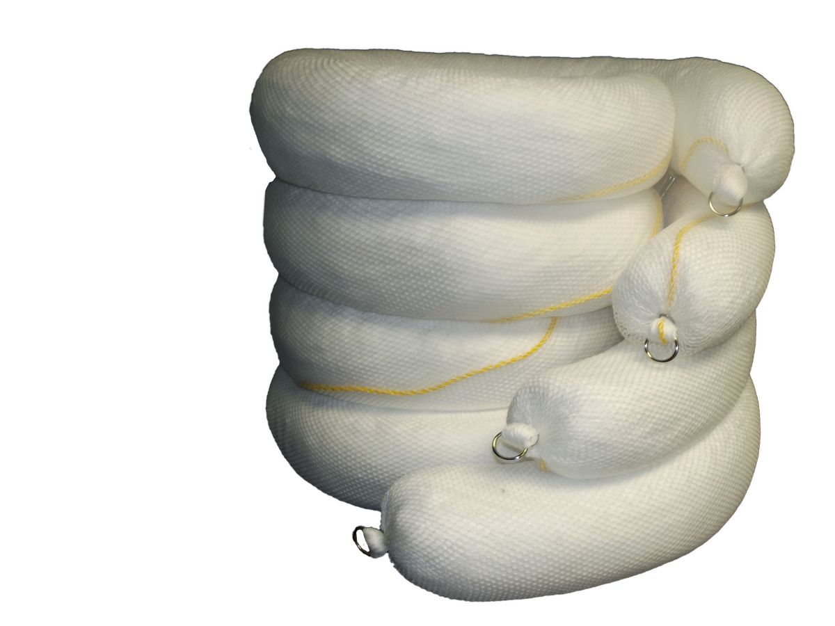Oil Only - Absorbent Boom