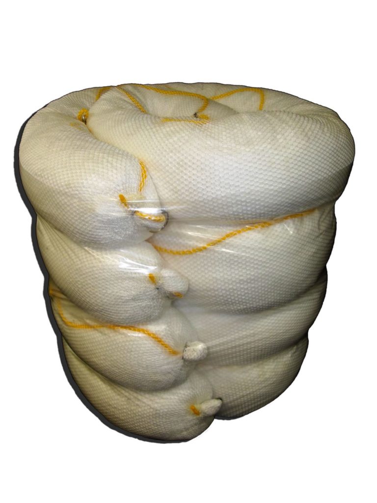 Oil Only - Absorbent Boom