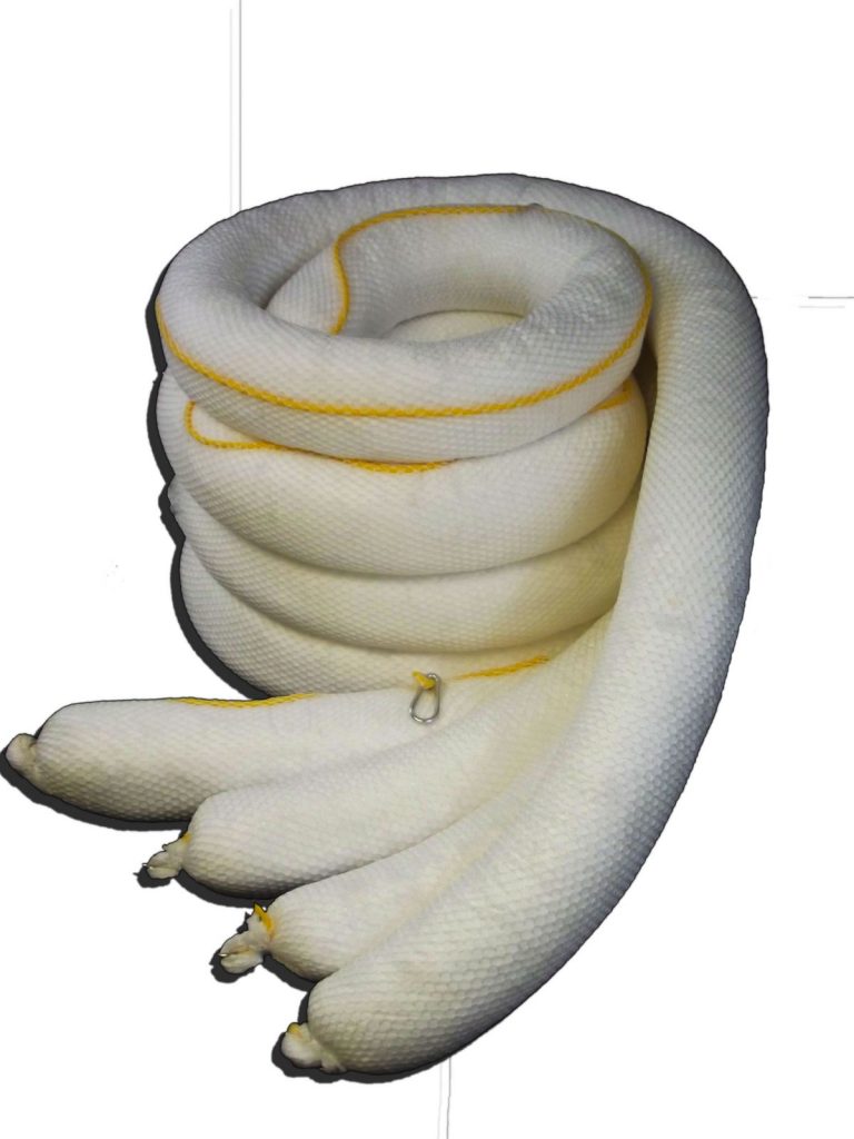 Oil Only - Absorbent Boom