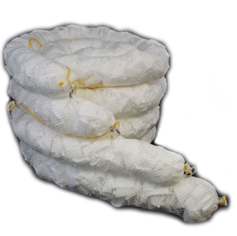 Oil Only - Spaghetti Boom